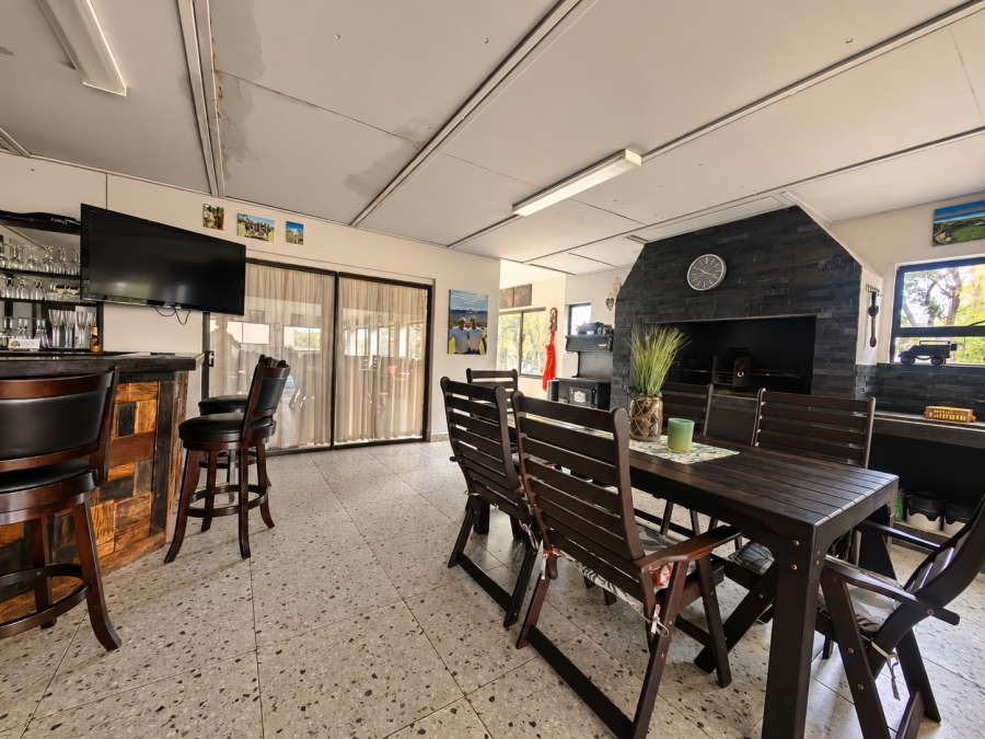 4 Bedroom Property for Sale in Buffelspoort Eco Estate North West